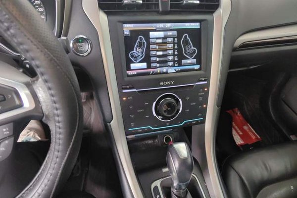 Ford Mondeo 2013, 124400 км, за 5464 USD - фото 14