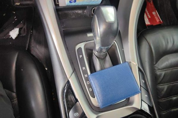 Ford Mondeo 2013, 124400 км, за 5464 USD - фото 15