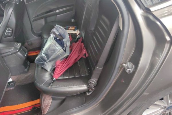 Ford Mondeo 2013, 124400 км, за 5464 USD - фото 18