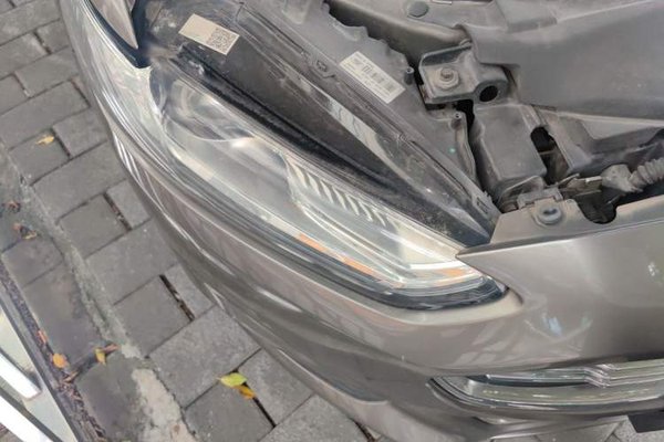 Ford Mondeo 2013, 124400 км, за 5464 USD - фото 7