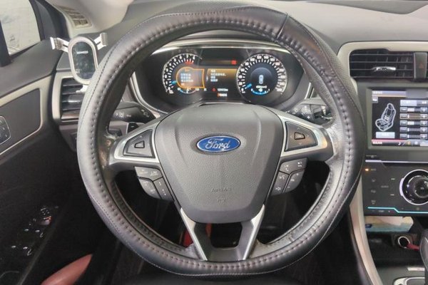 Ford Mondeo 2013, 124400 км, за 5464 USD - фото 11