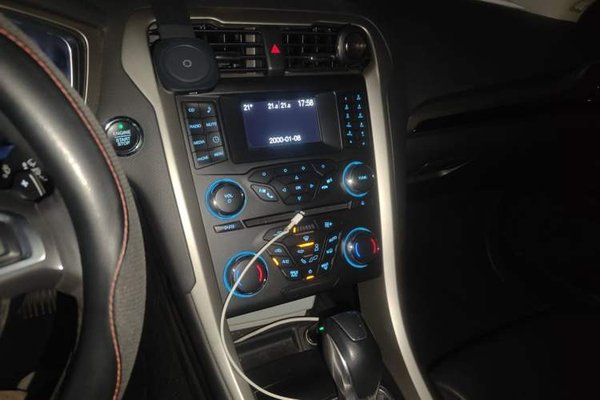 Ford Mondeo 2013, 90399 км, за 5623 USD - фото 14
