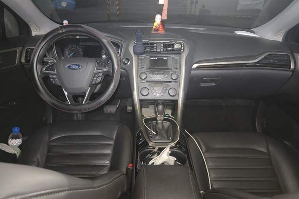Ford Mondeo 2013, 90399 км, за 5623 USD - фото 10
