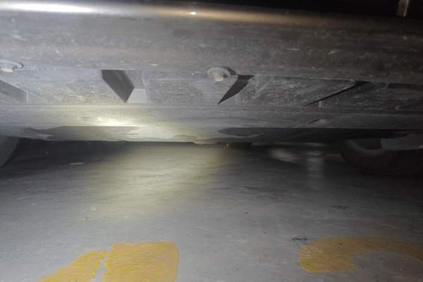 Ford Mondeo 2013, 90399 км, за 5623 USD - фото 25