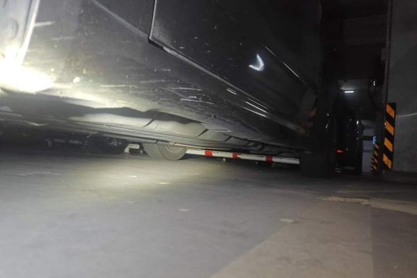 Ford Mondeo 2013, 90399 км, за 5623 USD - фото 27