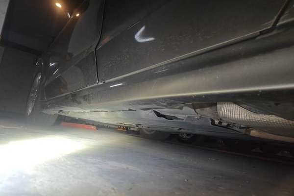 Ford Mondeo 2013, 90399 км, за 5623 USD - фото 29
