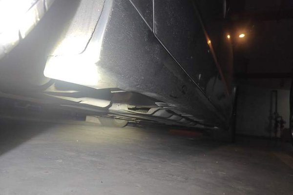 Ford Mondeo 2013, 90399 км, за 5623 USD - фото 1