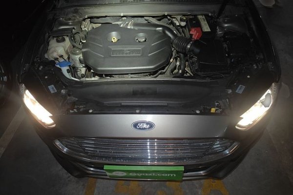 Ford Mondeo 2013, 90399 км, за 5623 USD - фото 22