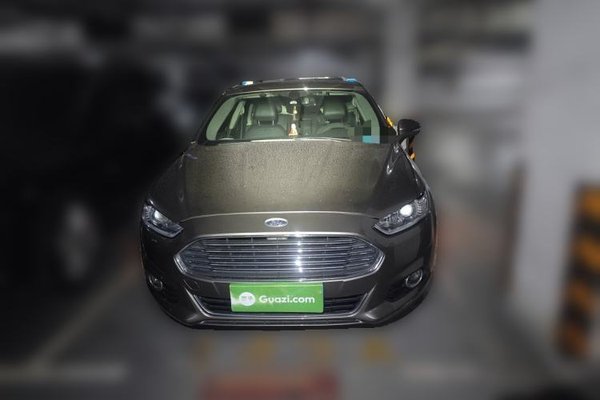 Ford Mondeo 2013, 90399 км, за 5623 USD