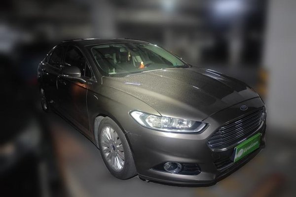 Ford Mondeo 2013, 90399 км, за 5623 USD