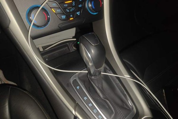 Ford Mondeo 2013, 90399 км, за 5623 USD - фото 15
