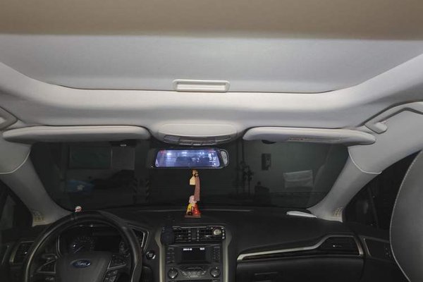 Ford Mondeo 2013, 90399 км, за 5623 USD - фото 19
