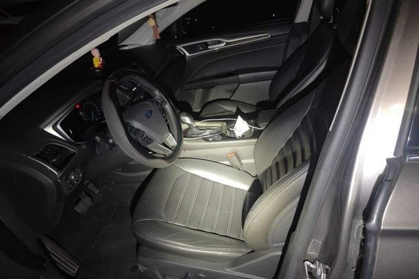 Ford Mondeo 2013, 90399 км, за 5623 USD - фото 16