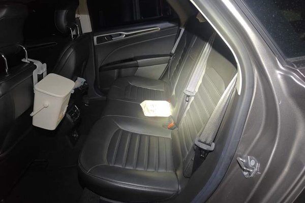 Ford Mondeo 2013, 90399 км, за 5623 USD - фото 18