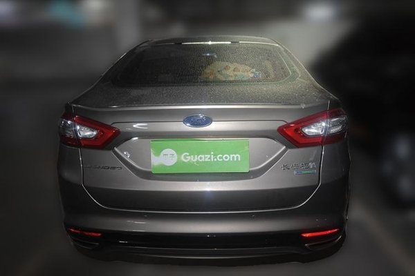 Ford Mondeo 2013, 90399 км, за 5623 USD - фото 6
