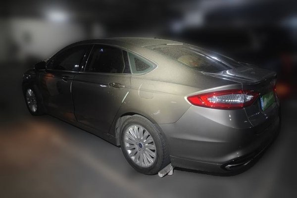 Ford Mondeo 2013, 90399 км, за 5623 USD