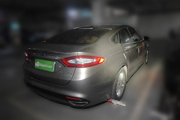 Ford Mondeo 2013, 90399 км, за 5623 USD - фото 7