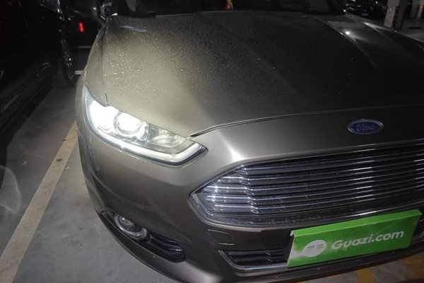 Ford Mondeo 2013, 90399 км, за 5623 USD - фото 8