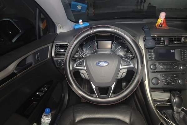 Ford Mondeo 2013, 90399 км, за 5623 USD - фото 11