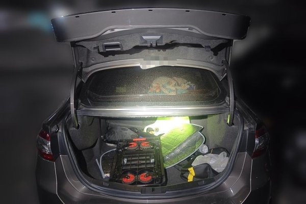 Ford Mondeo 2013, 90399 км, за 5623 USD - фото 20