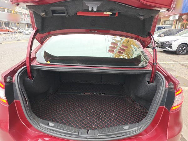 Ford Mondeo 2013, 119100 км, за 5929 USD - фото 18