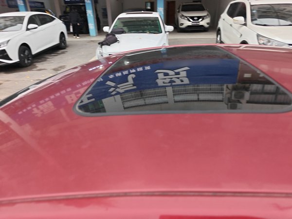 Ford Mondeo 2013, 119100 км, за 5929 USD - фото 26