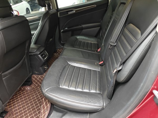 Ford Mondeo 2013, 119100 км, за 5929 USD - фото 16