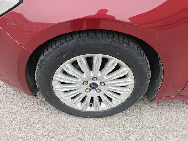 Ford Mondeo 2013, 119100 км, за 5929 USD - фото 22