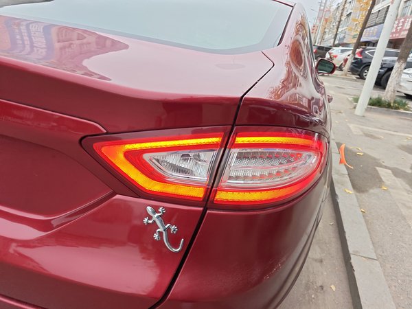 Ford Mondeo 2013, 119100 км, за 5929 USD - фото 7