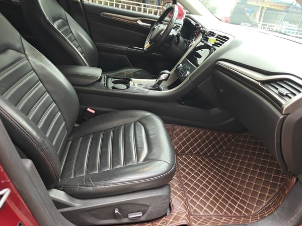 Ford Mondeo 2013, 119100 км, за 5929 USD - фото 24