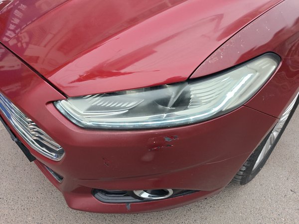 Ford Mondeo 2013, 119100 км, за 5929 USD - фото 23