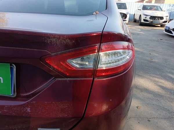 Ford Mondeo 2013, 122899 км, за 5714 USD - фото 8