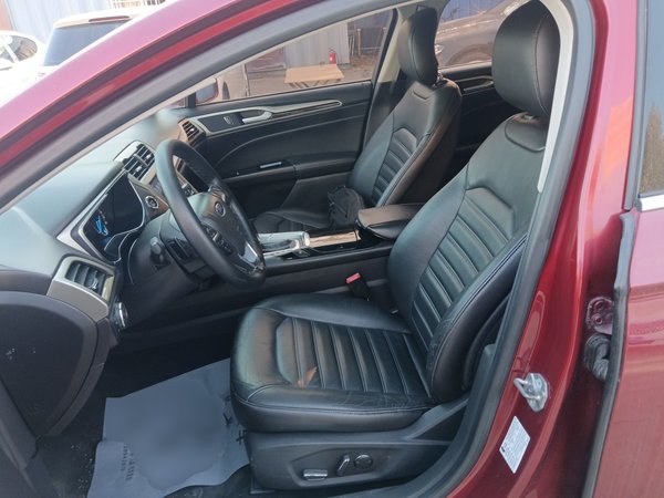 Ford Mondeo 2013, 122899 км, за 5714 USD - фото 16