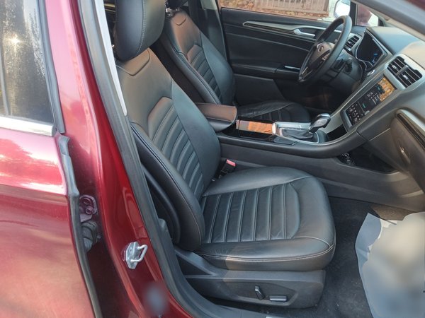 Ford Mondeo 2013, 122899 км, за 5714 USD - фото 23