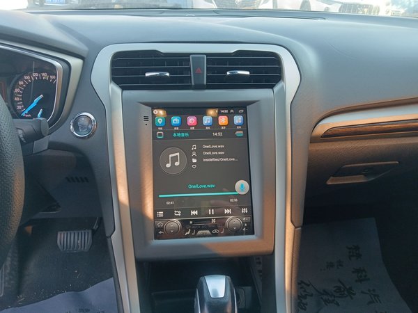 Ford Mondeo 2013, 122899 км, за 5714 USD - фото 14