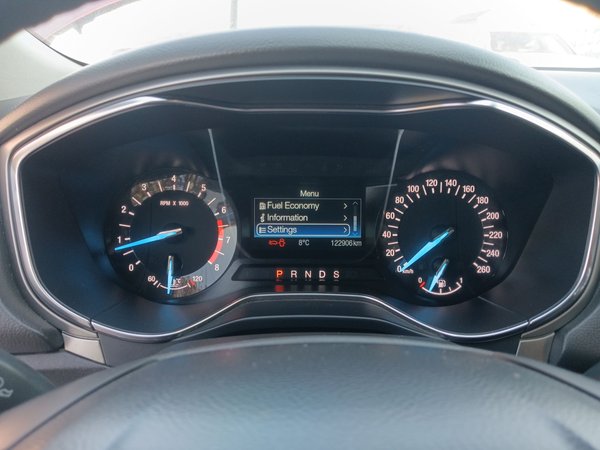 Ford Mondeo 2013, 122899 км, за 5714 USD - фото 13