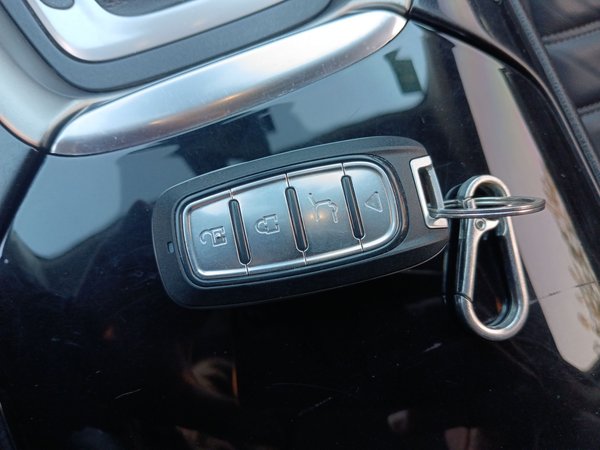 Ford Mondeo 2013, 122899 км, за 5714 USD - фото 19