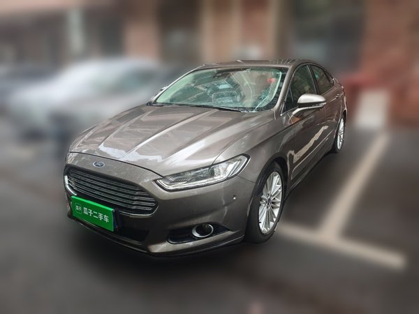 Ford Mondeo 2013, 40800 км, за 7354 USD