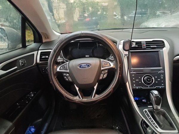 Ford Mondeo 2013, 40800 км, за 7354 USD - фото 14