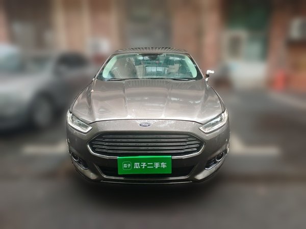 Ford Mondeo 2013, 40800 км, за 7354 USD