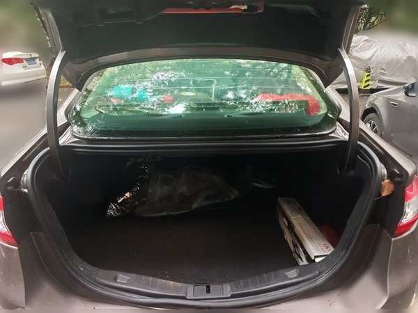 Ford Mondeo 2013, 40800 км, за 7354 USD - фото 8