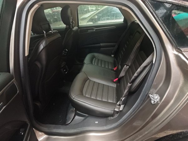 Ford Mondeo 2013, 40800 км, за 7354 USD - фото 12