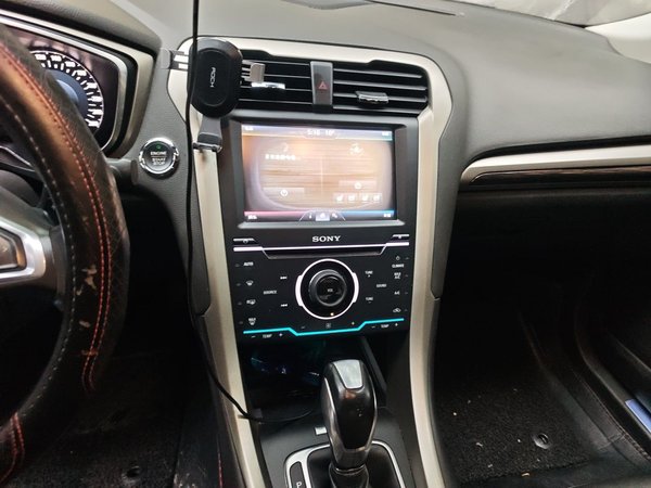 Ford Mondeo 2013, 40800 км, за 7354 USD - фото 9