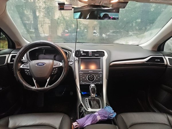 Ford Mondeo 2013, 40800 км, за 7354 USD - фото 7