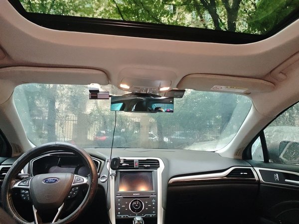 Ford Mondeo 2013, 40800 км, за 7354 USD - фото 16