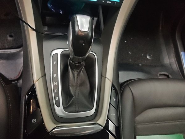 Ford Mondeo 2013, 40800 км, за 7354 USD - фото 13