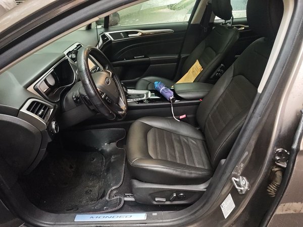 Ford Mondeo 2013, 40800 км, за 7354 USD - фото 6