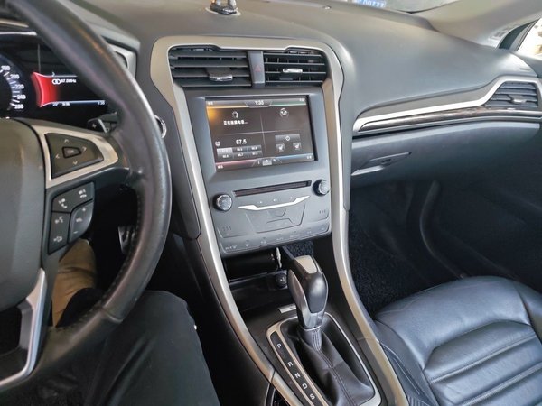 Ford Mondeo 2013, 111500 км, за 6539 USD - фото 12