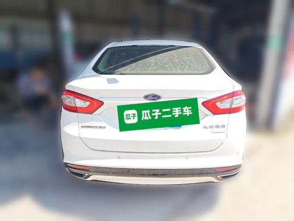 Ford Mondeo 2013, 111500 км, за 6539 USD