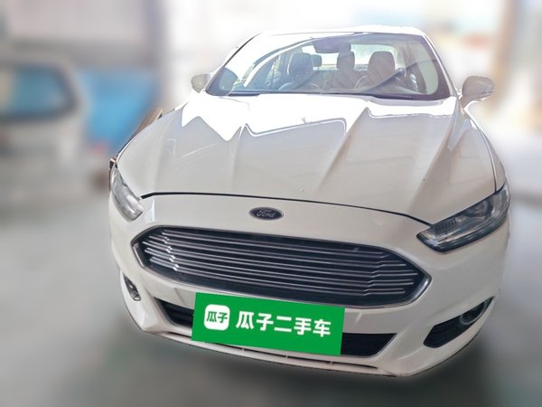 Ford Mondeo 2013, 111500 км, за 6539 USD